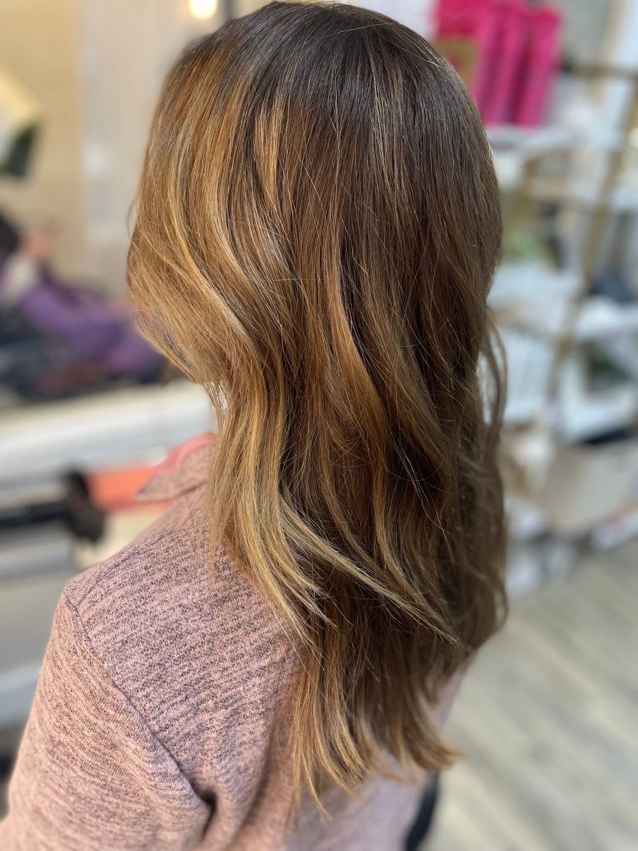 23 Best Brunette Summer Hair Color Ideas To Try