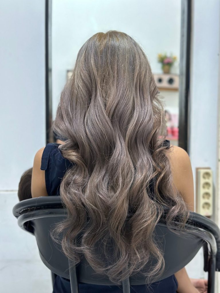 16 Gorgeous Salt And Pepper Hair Color Ideas 16 Gorgeous Salt And Pepper Hair Color Ideas - Salt And Pepper Hair Color Ideas 17